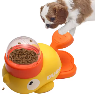 PAWMIND™-Futtertrog für Hunde