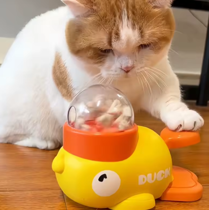 PAWMIND™-Futtertrog für Hunde