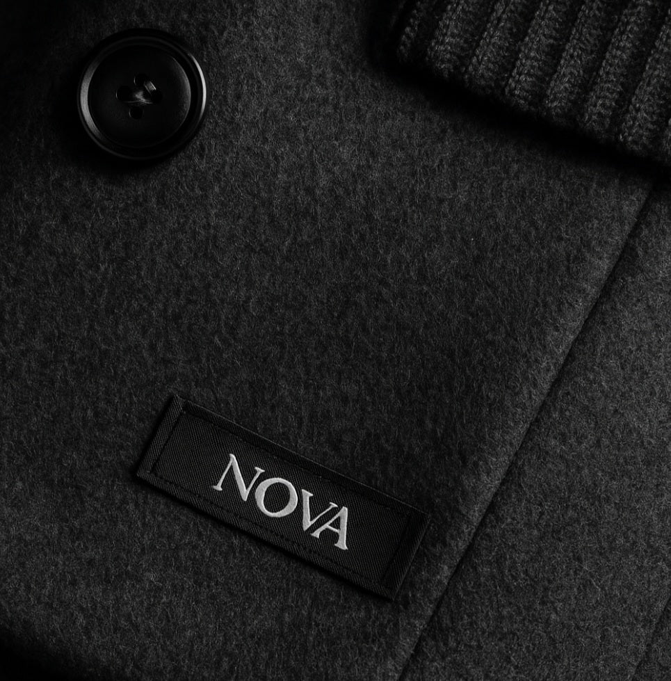 MARIA - CAPPOTTO CASUAL